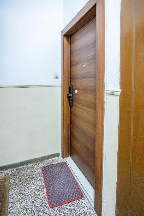 סלוניקי Luxury Downtown Apartment Z1 מראה חיצוני תמונה